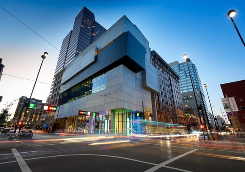 Contemporary Arts Center