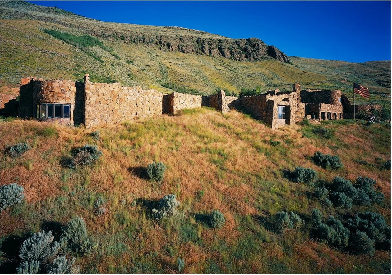 National Museum of Wildlife Art