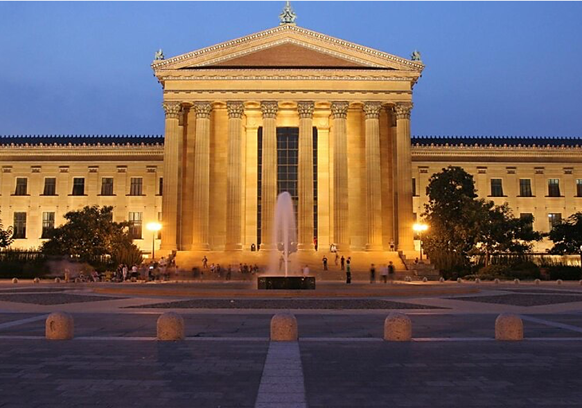 Philadelphia Museum of Art