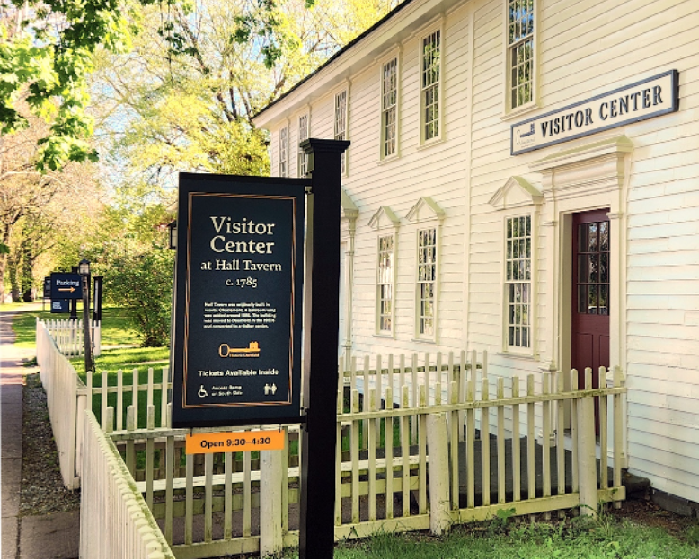 Historic Deerfield