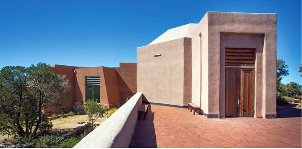 Wheelwright Museum of the American Indian