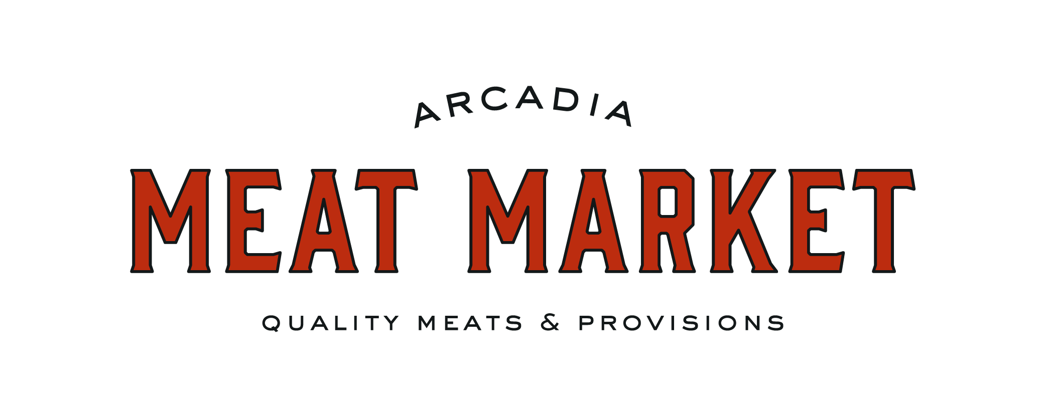 Arcadia Meat Market