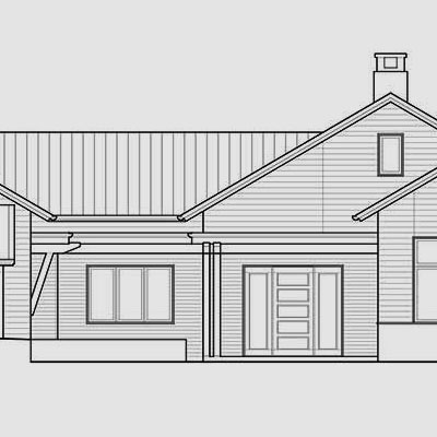 Spec Houses
