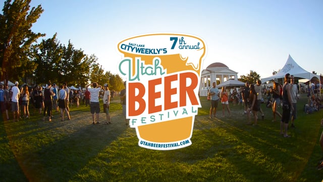 CITY WEEKLY BEERFEST