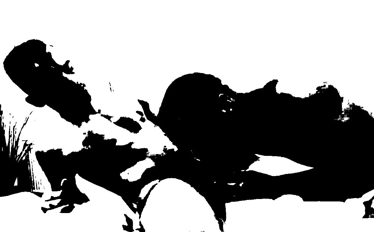 Le Poussier De Tête