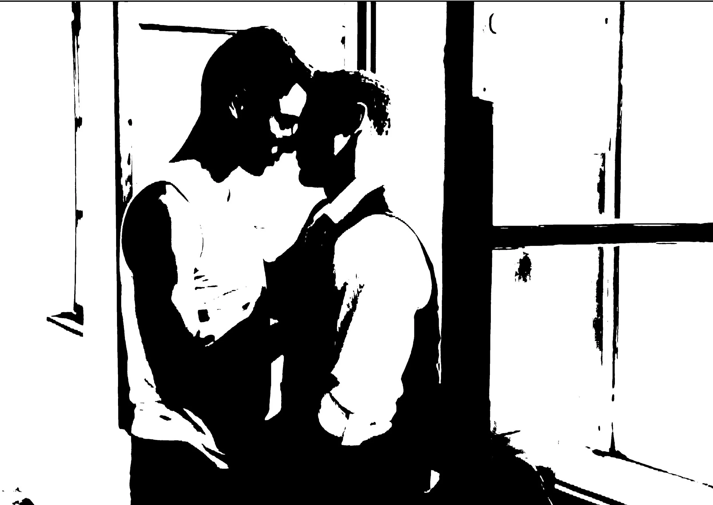 Un Peu Plus Sombre Maintenant