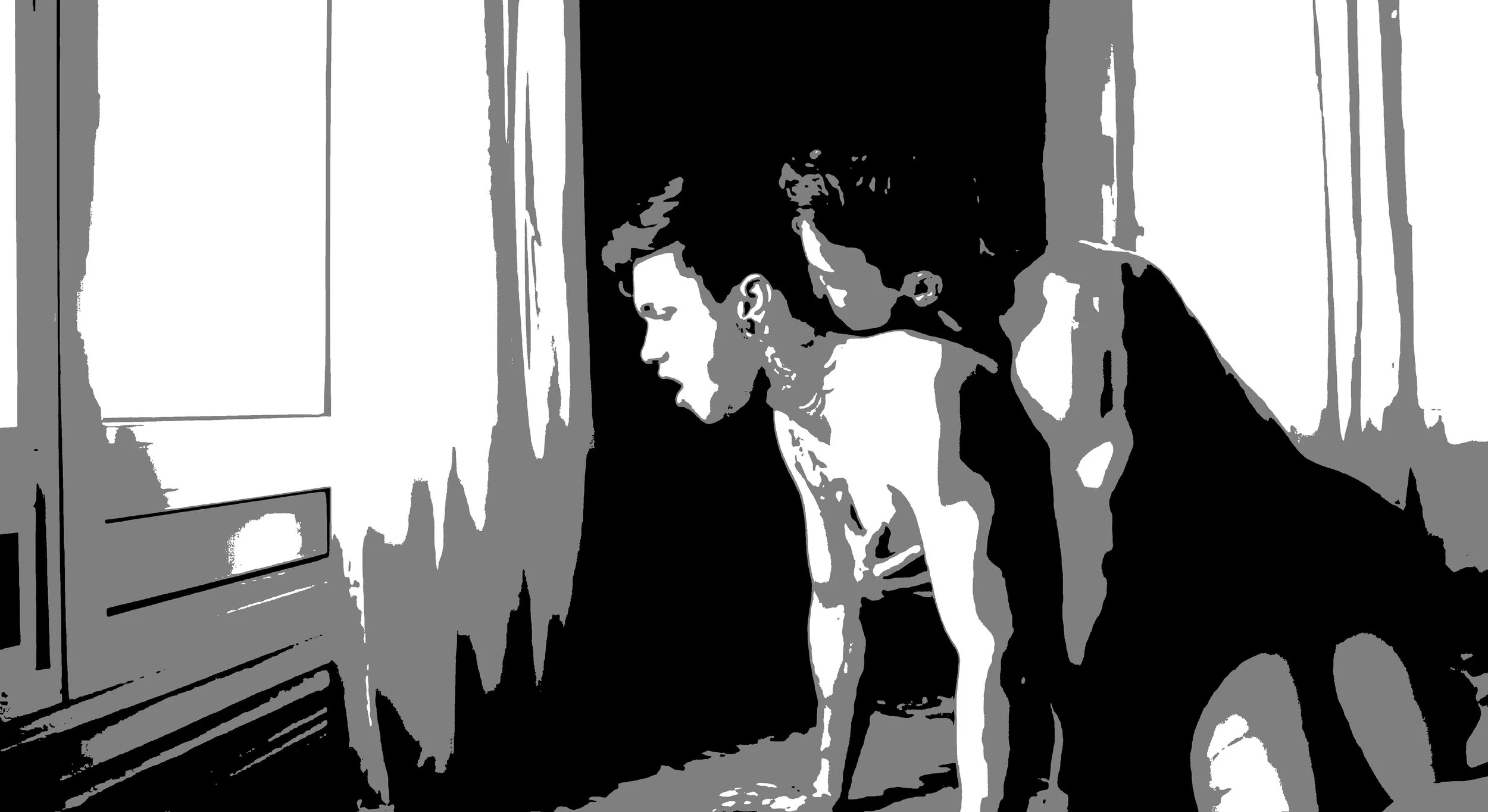 Parce Que Nous Sommes Voisins