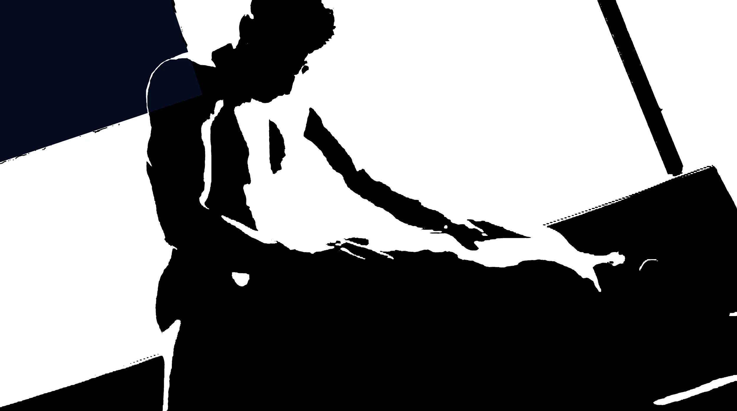 Á L'intérieur De L'homme Moderne