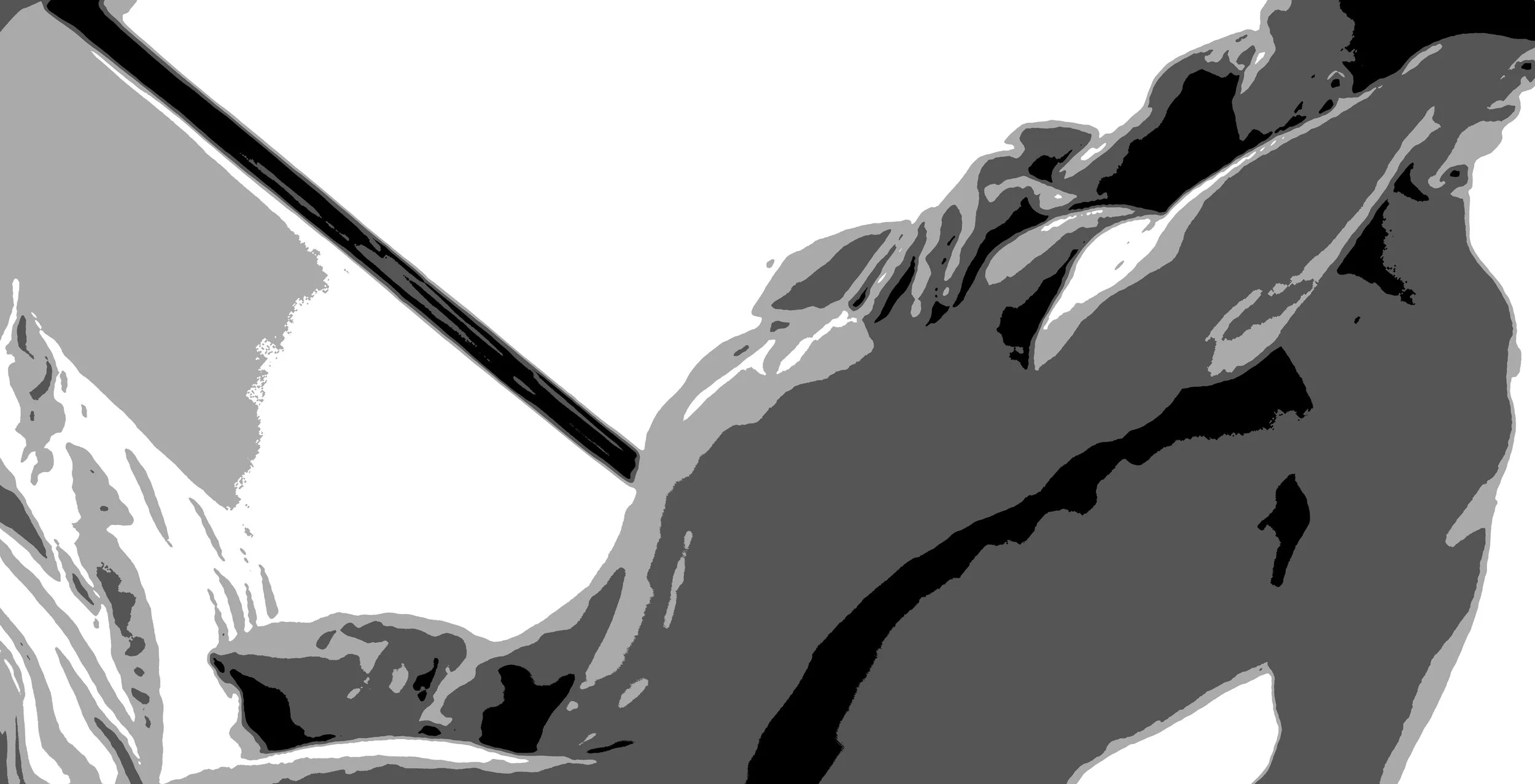 Ce Que Nous Ne Pouvons Jamais Avoir 