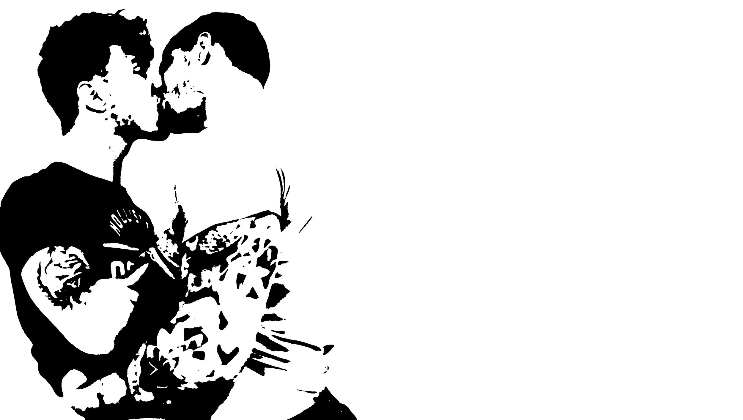 Nous Que Nous Aimons