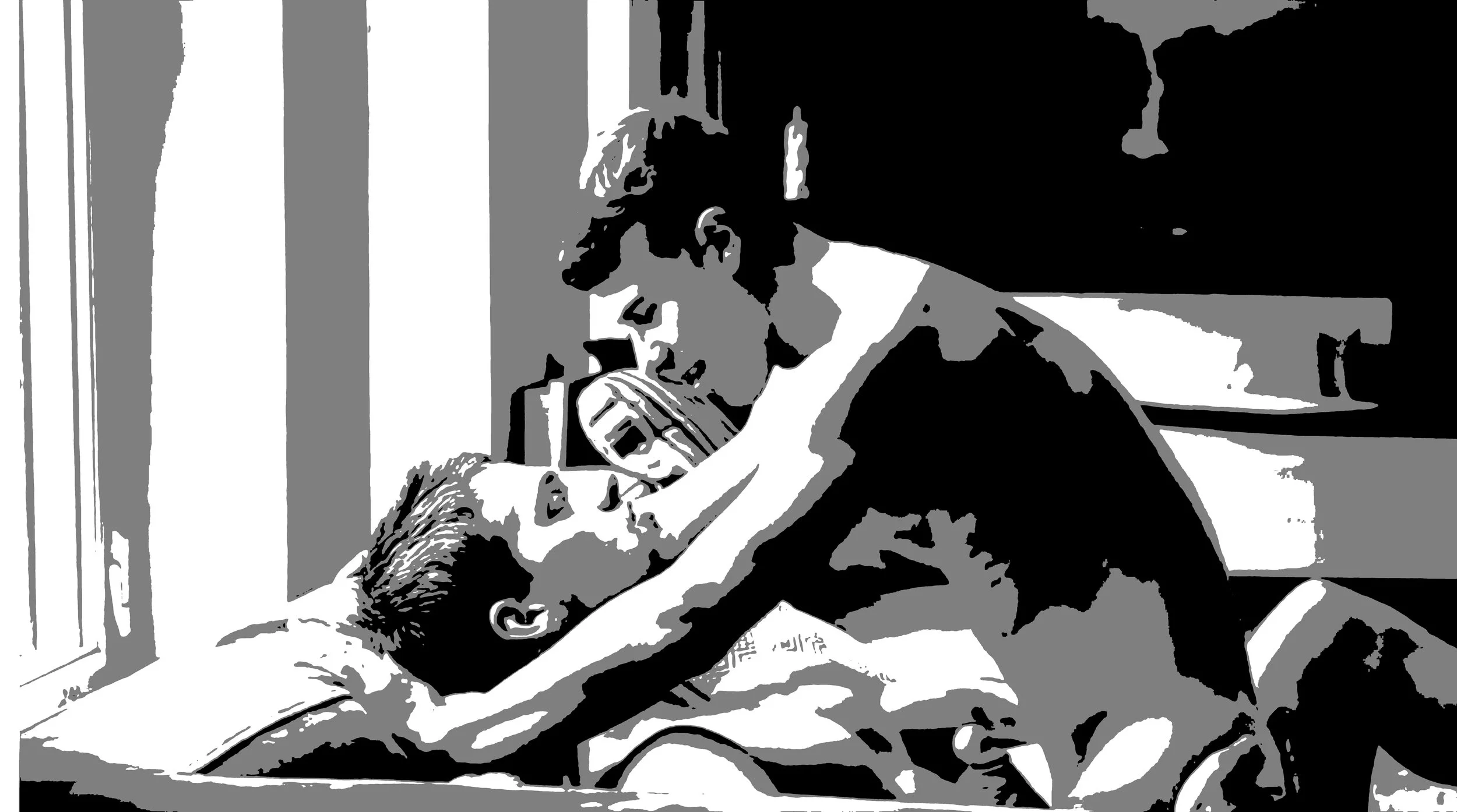 Les Garçons Vont Frapper Les Garçons