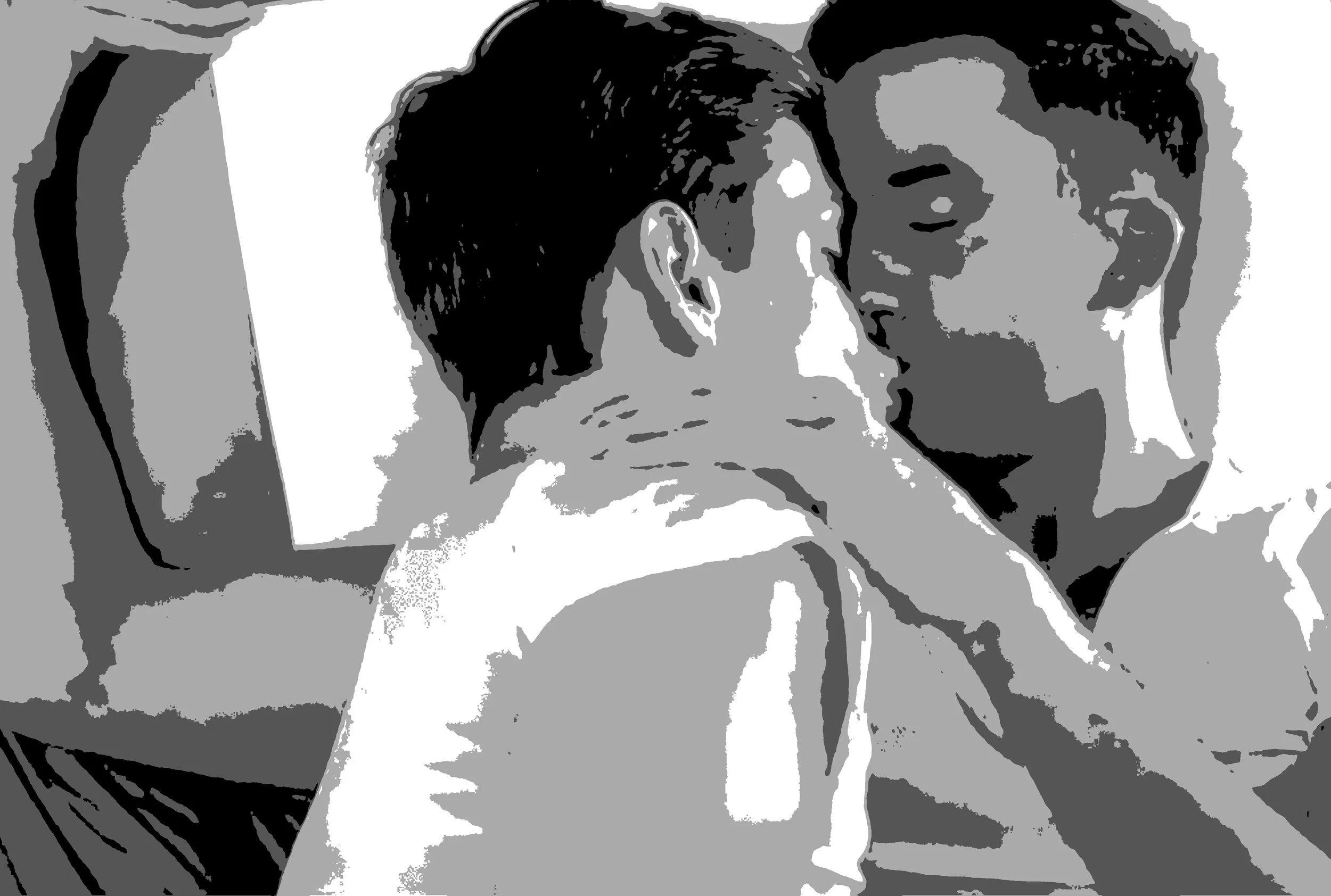 La Discordance Faite Au Paradis 