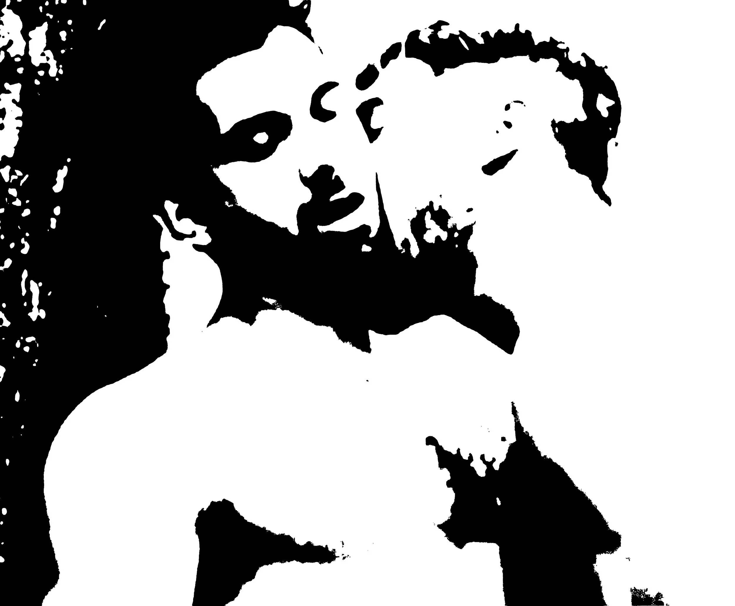 Un Moment D'hésitation 