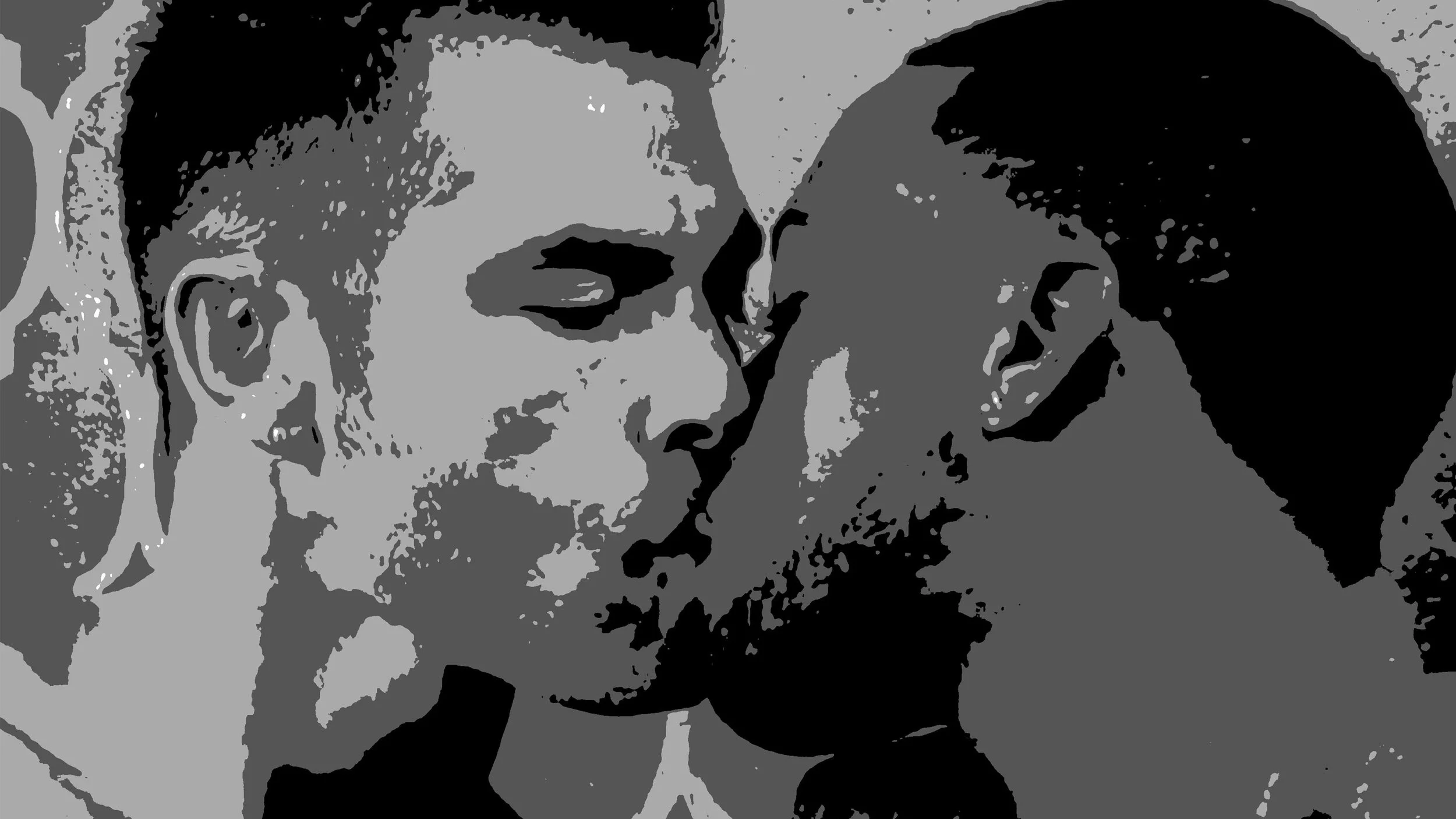L'amour Est Aveugle