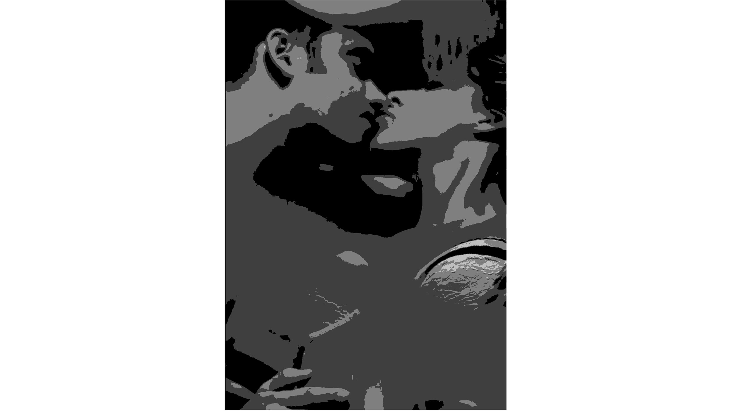 Comme Si Dans La Pierre