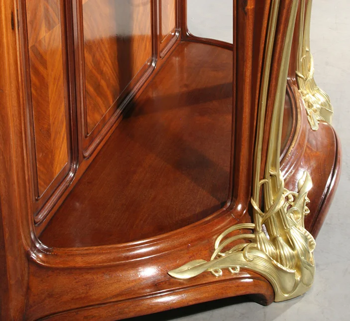 After conservation