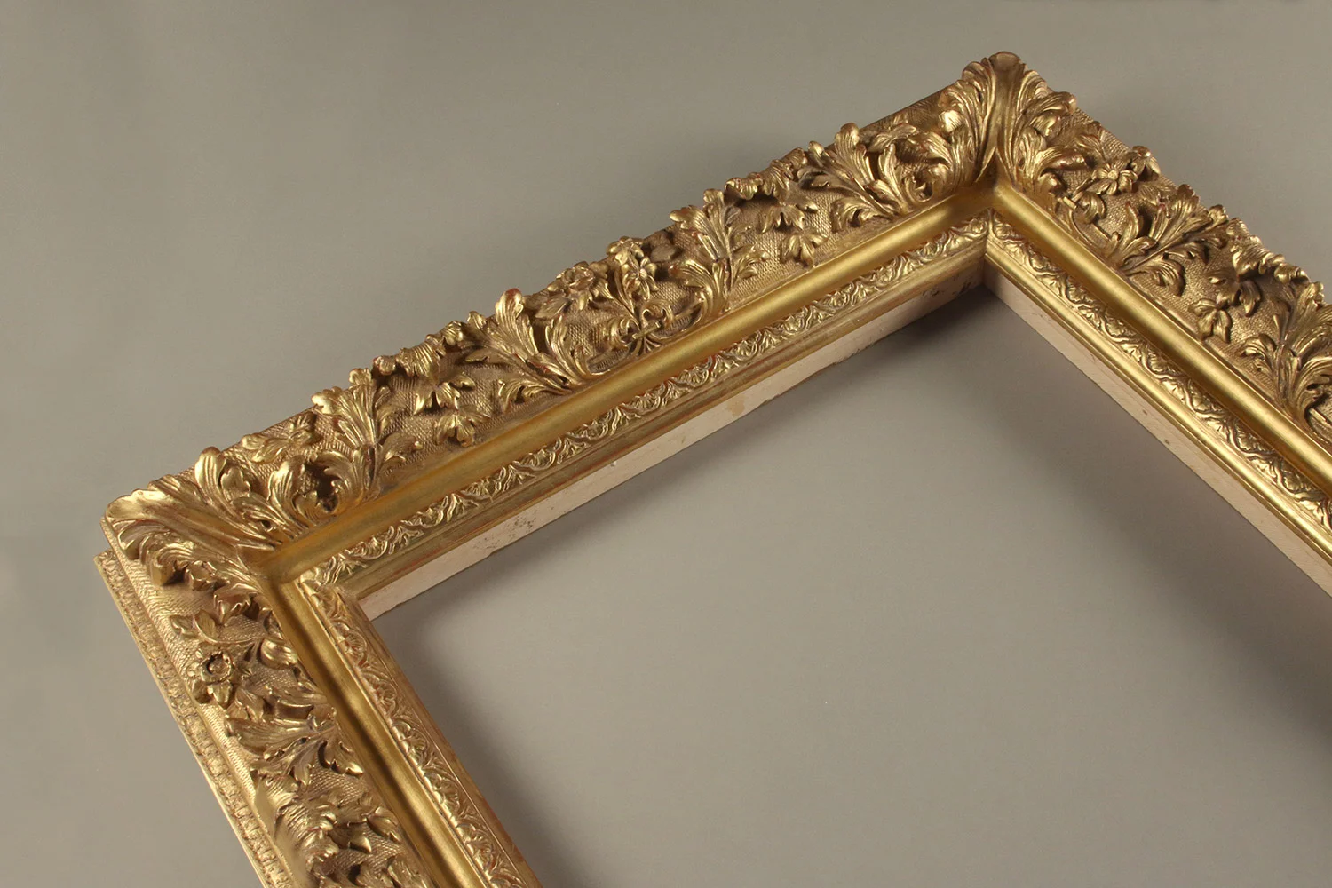 Barbizon design art frame.