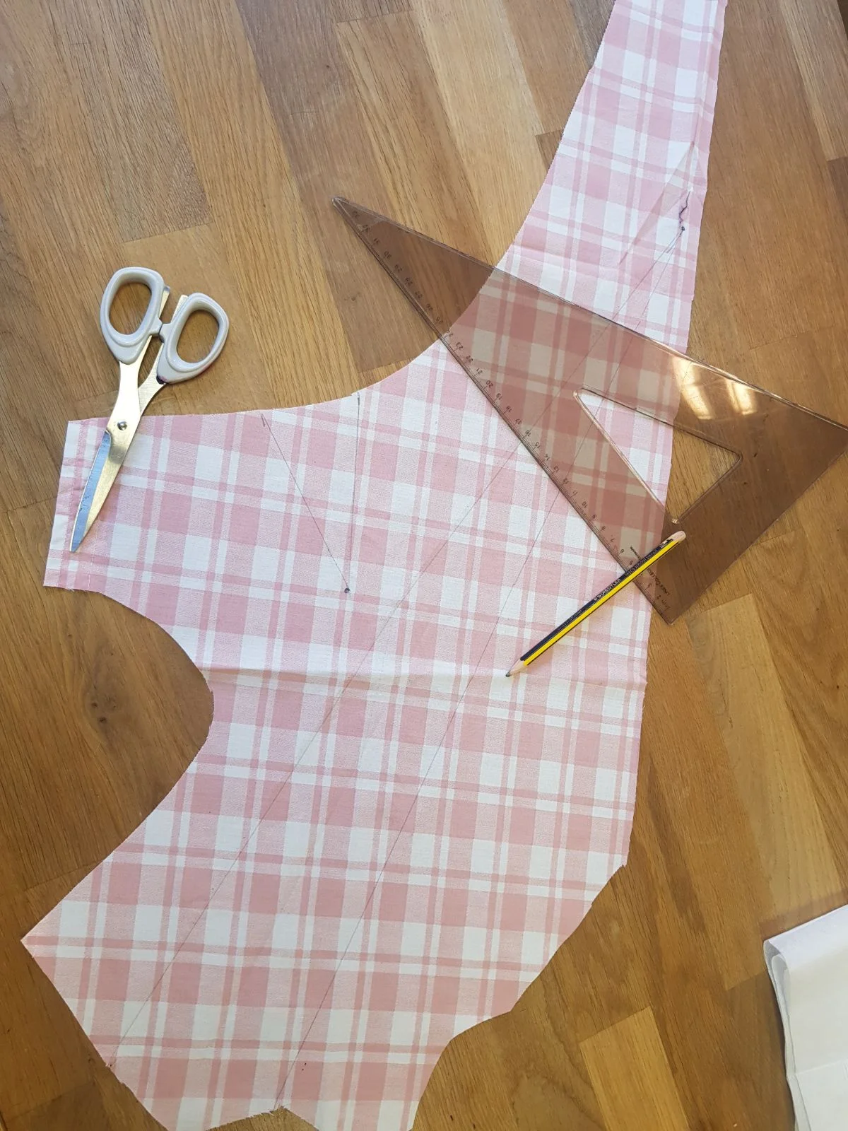 GCSE Pattern cutting.jpeg
