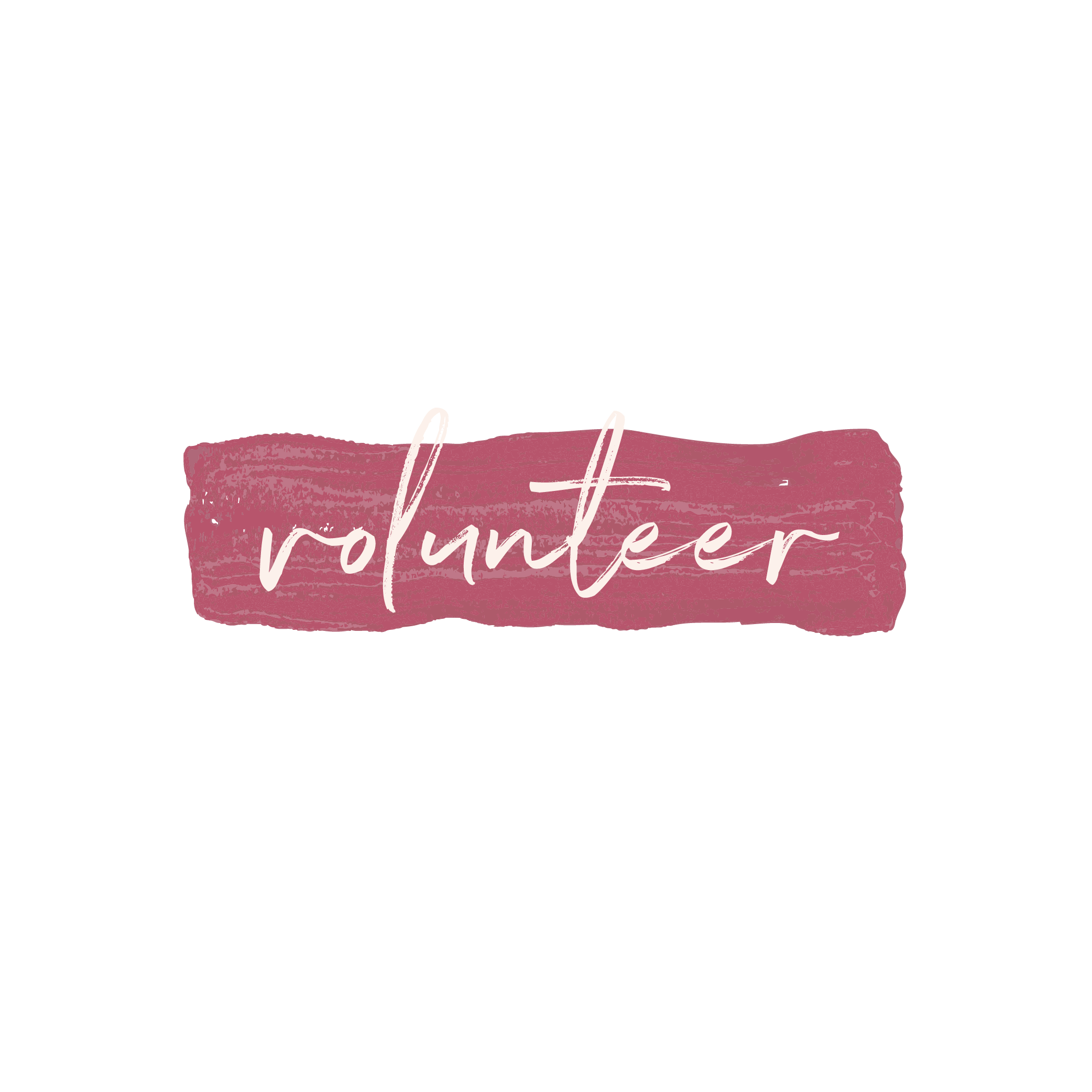 volunteer