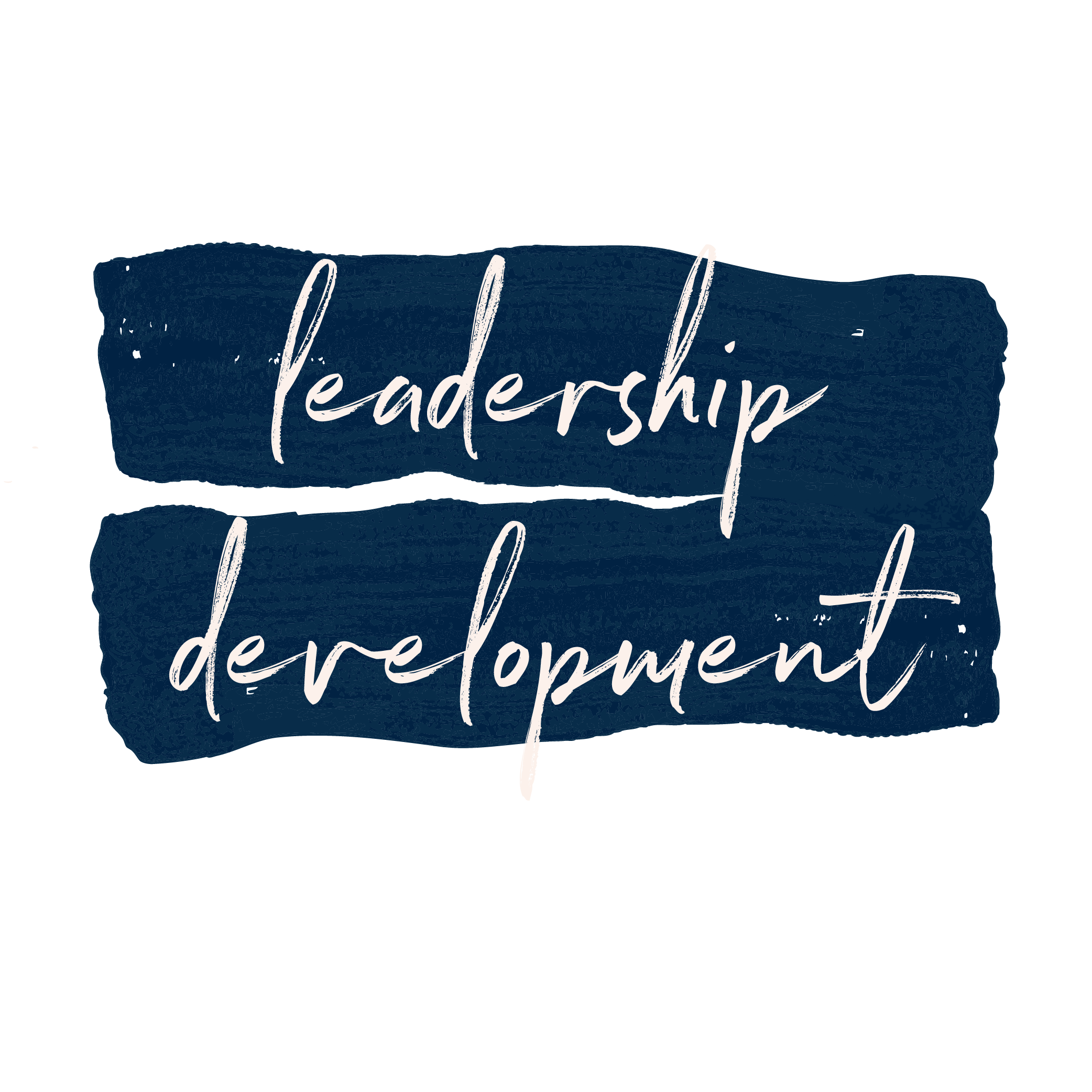 leadership development (Copy)