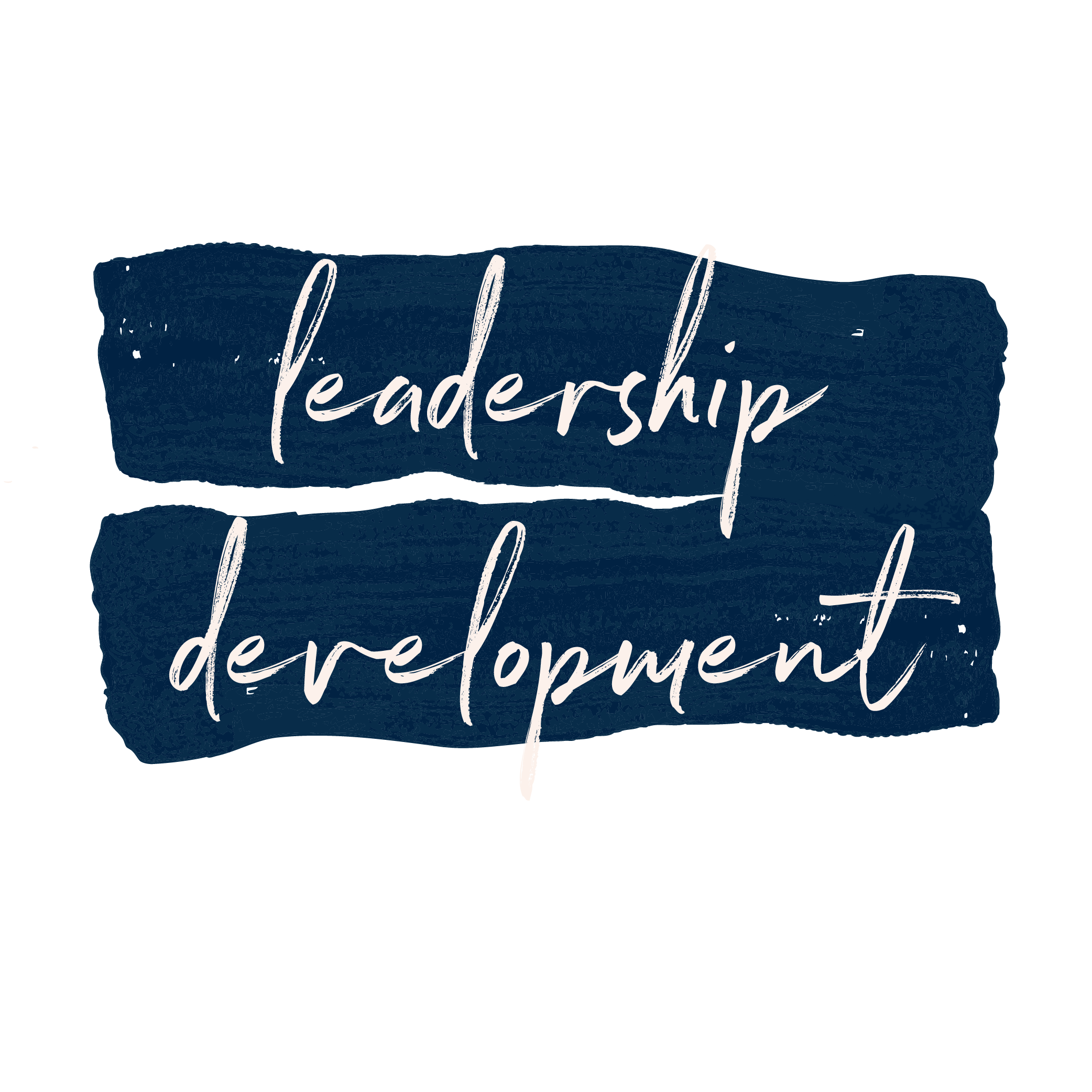 leadership development