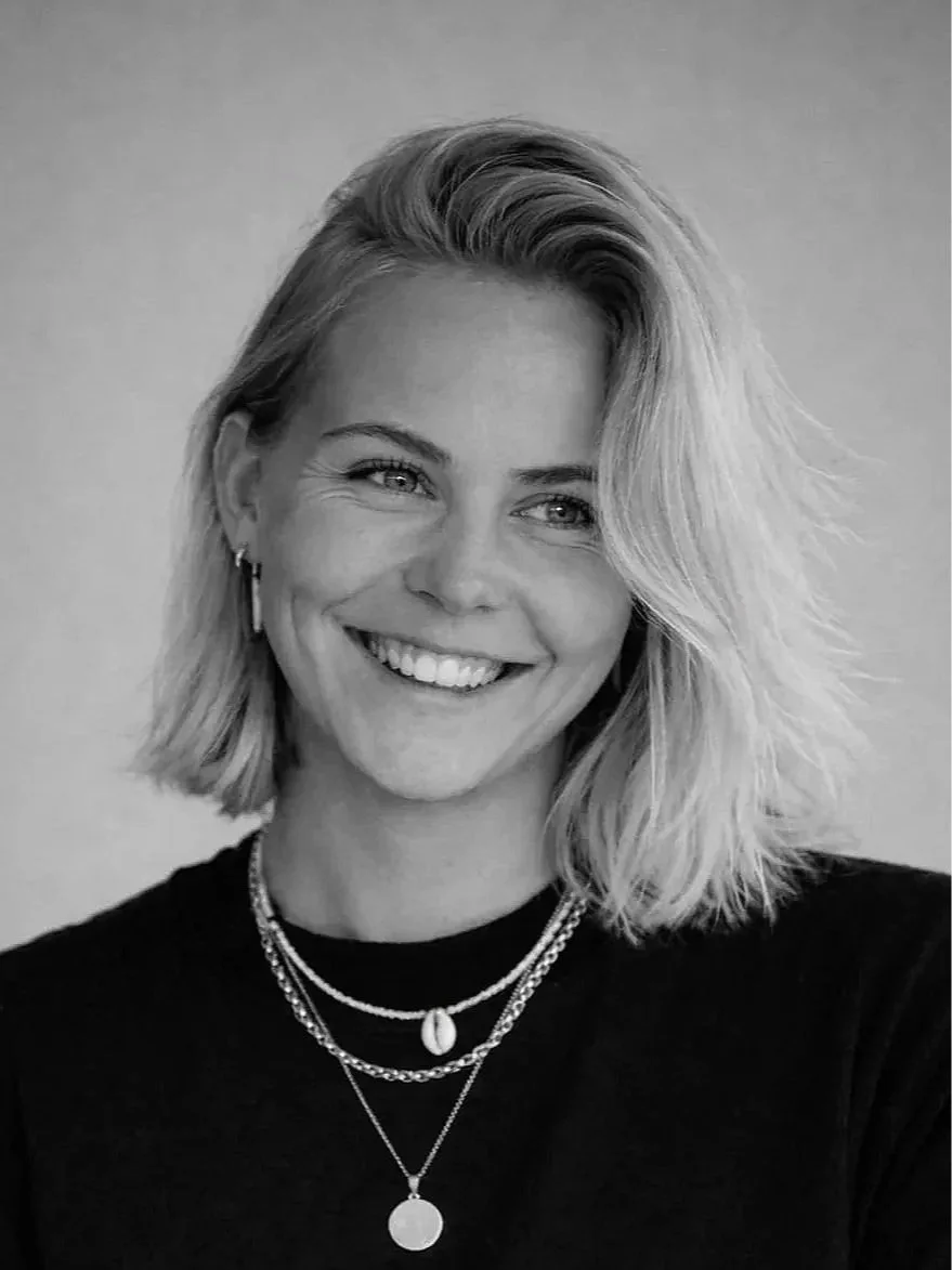 Madelief van der Stok