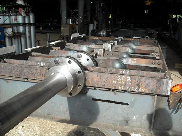 Industrial Project 3