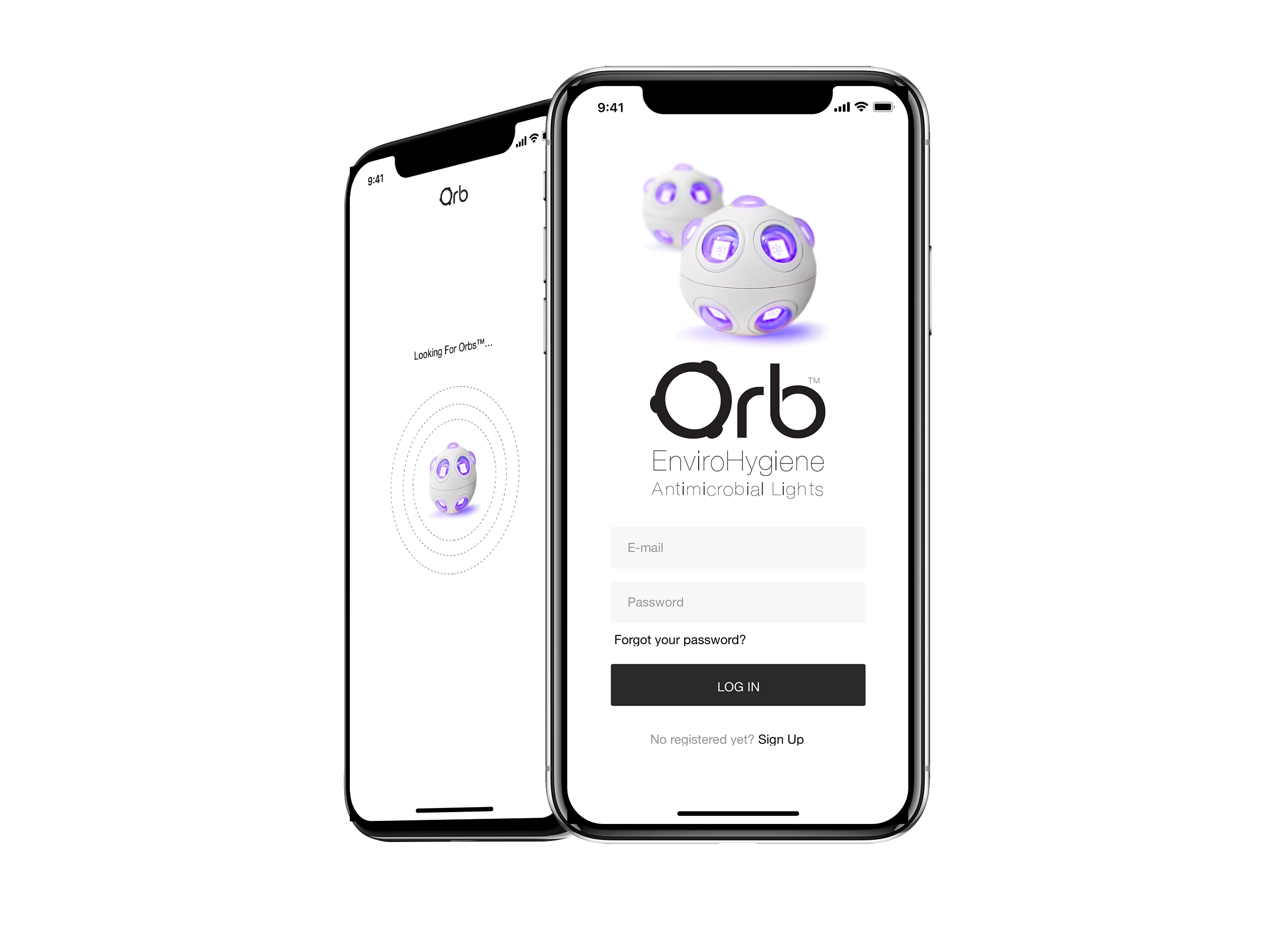 Orb App Case Study