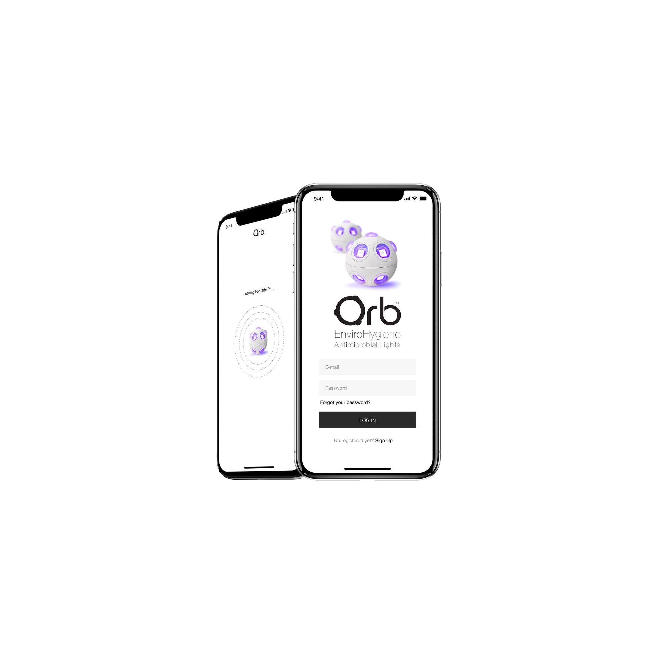 Orb App Case Study
