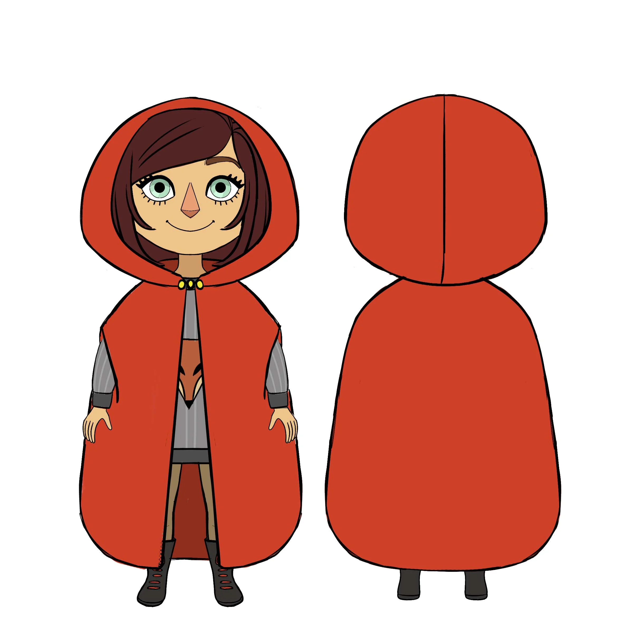 FairyTaleSeriesDolls_RedCloak_MDemmer.jpg