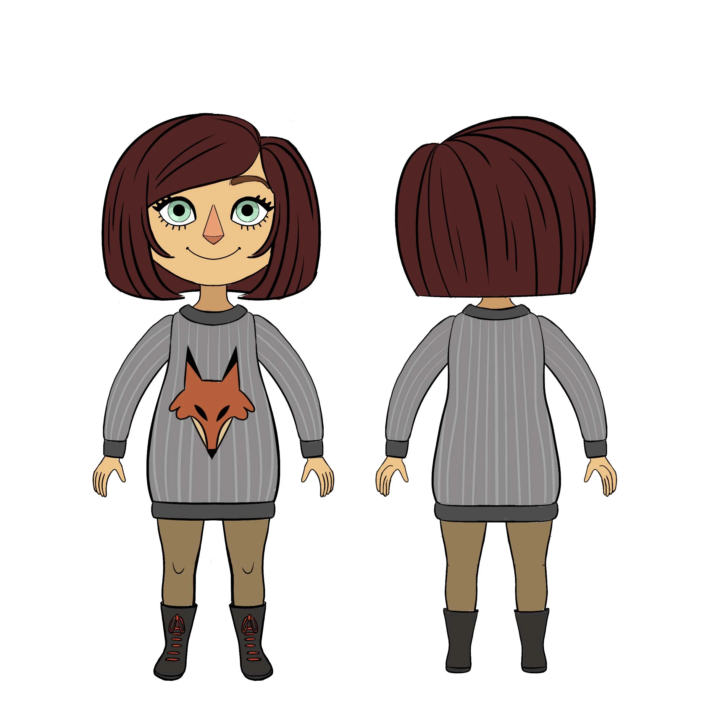 FairyTaleSeriesDolls_Red_MDemmer.jpg