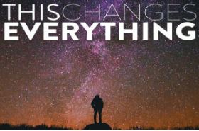 Change Takes Time