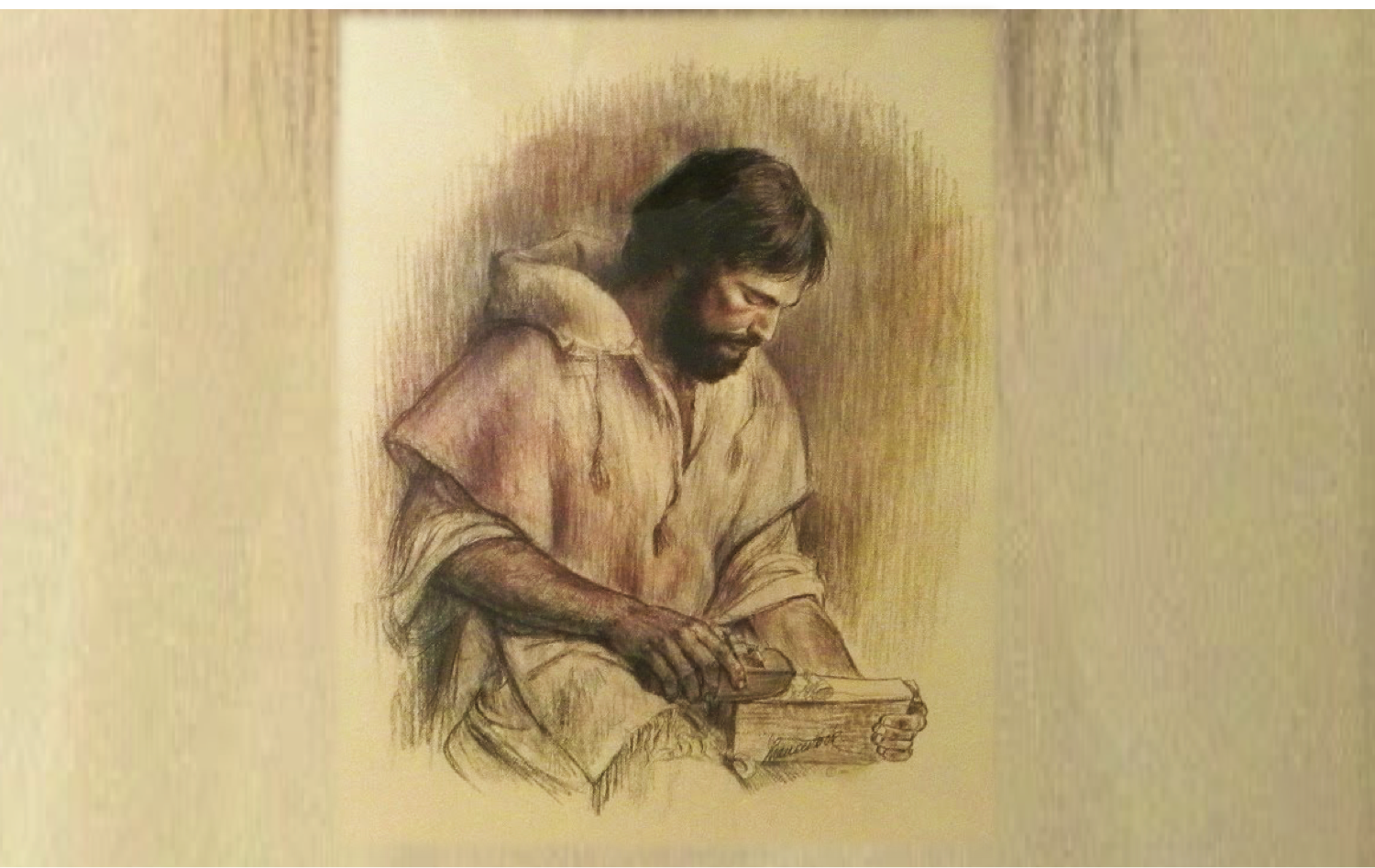 Jesus - the Person, Week 1 Mount Laurel