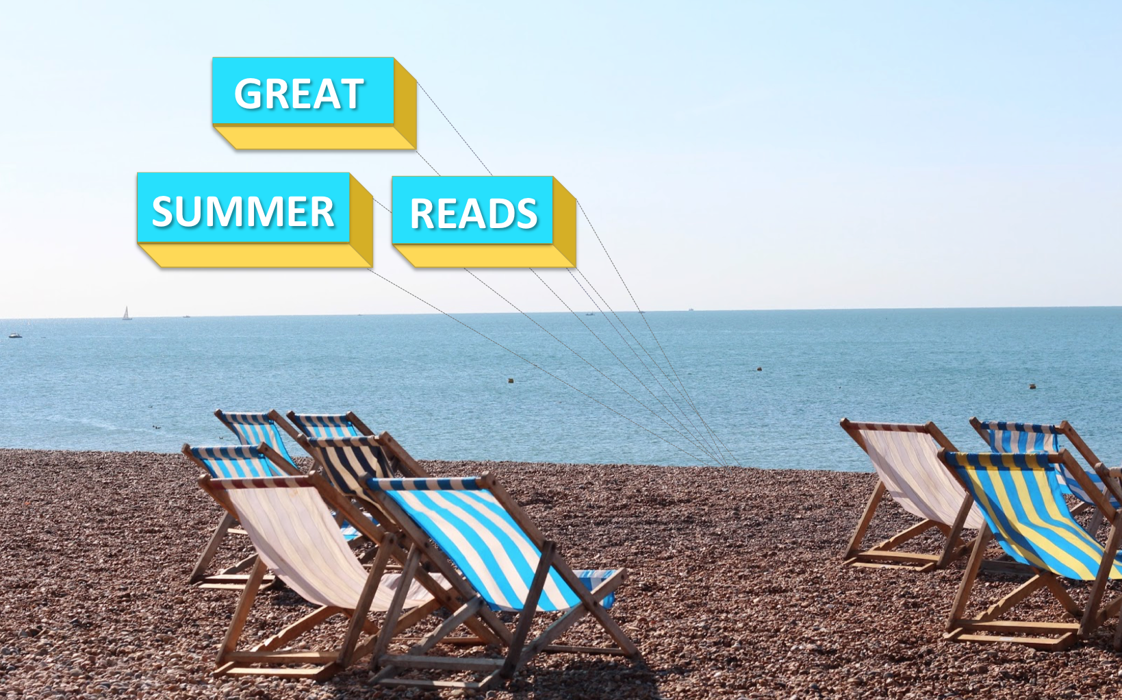 Great Summer Reads - Week 2 Mount Laurel