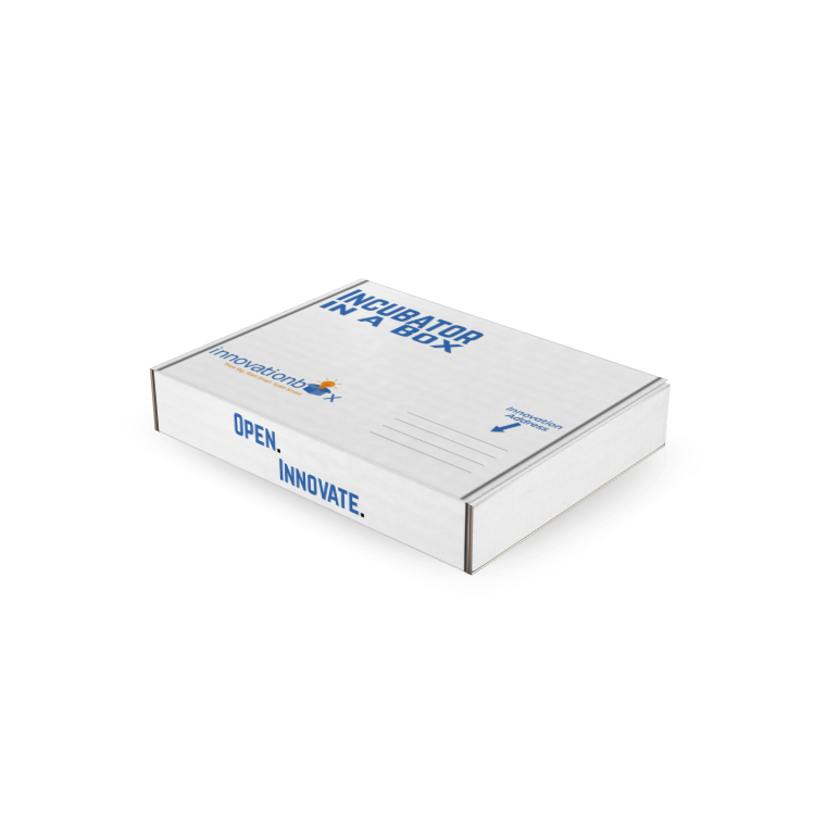 Incubator in a Box