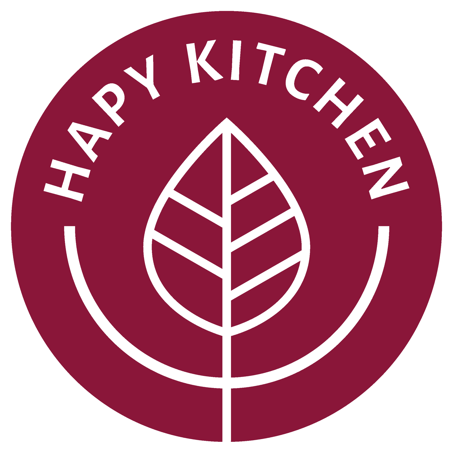 Hapy Kitchen