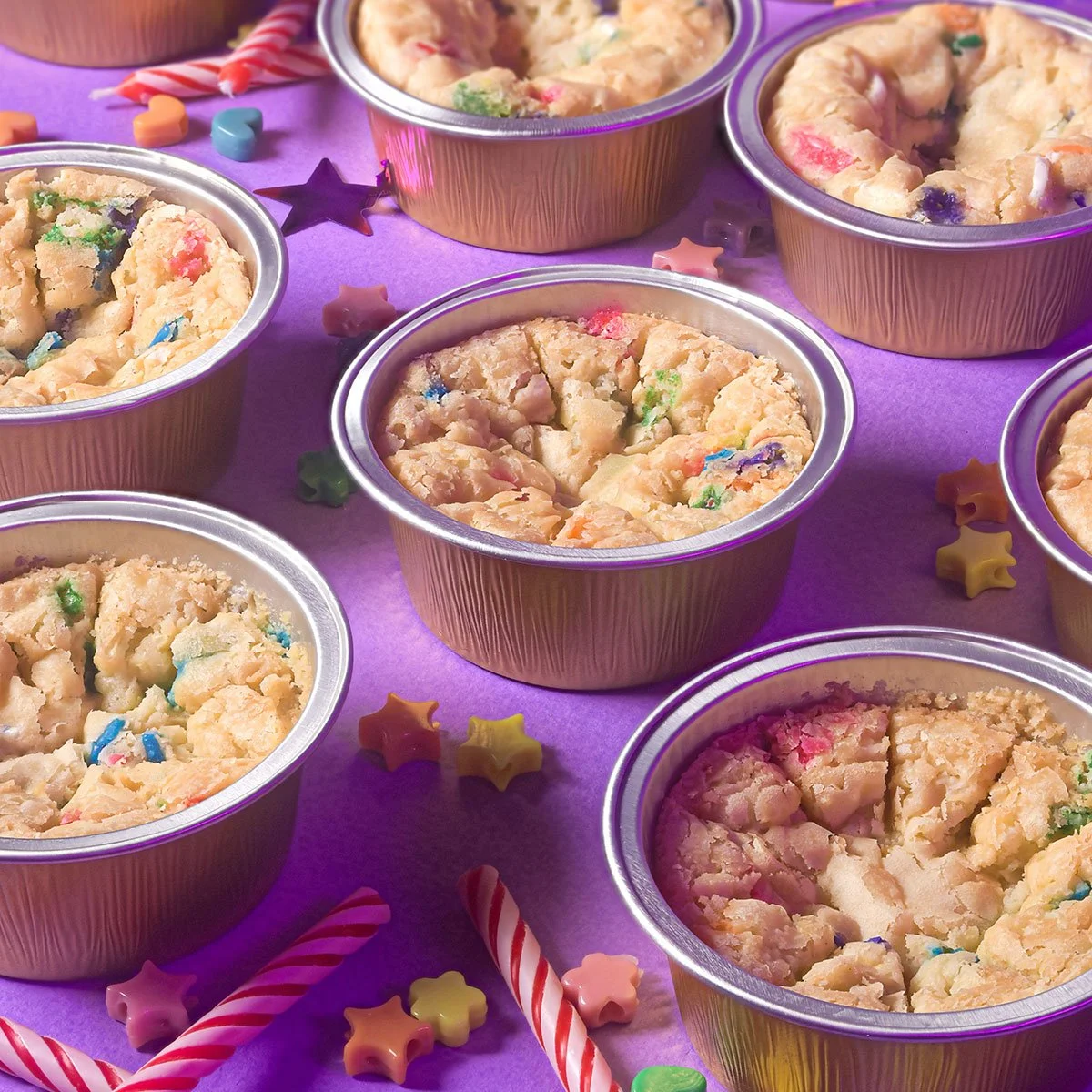 hapy birthday brownie