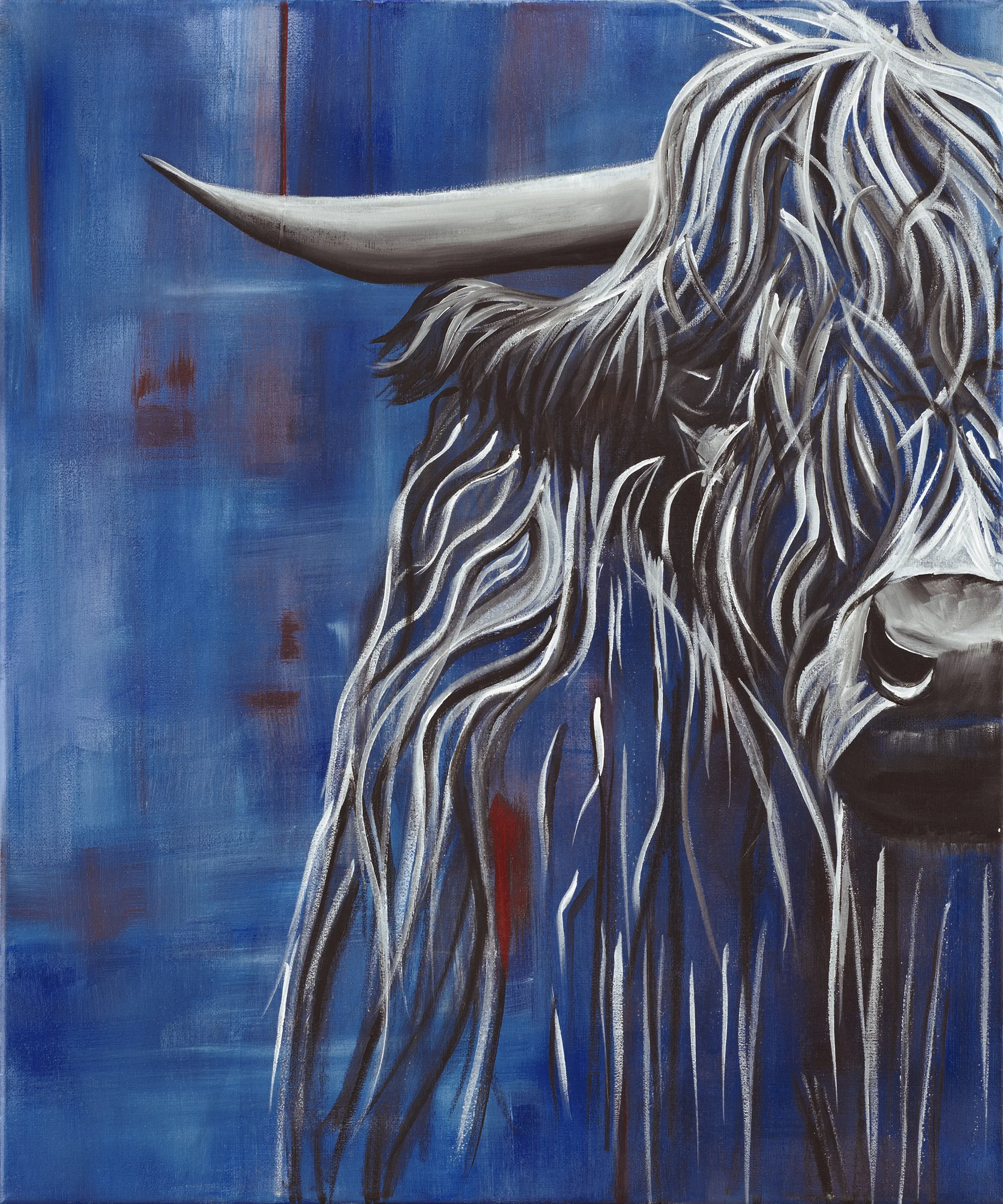 Yak Dream