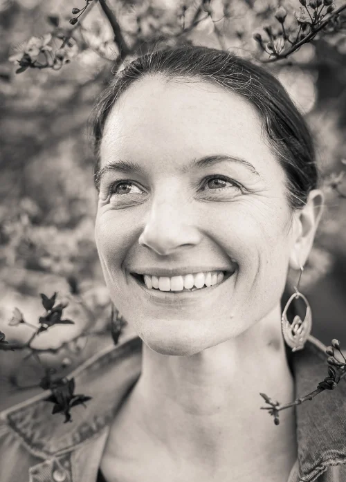 One portrait from my recent session. Photo by Mystic Side Media .