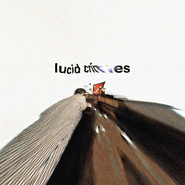 Calvin Lauber - lucid crimes