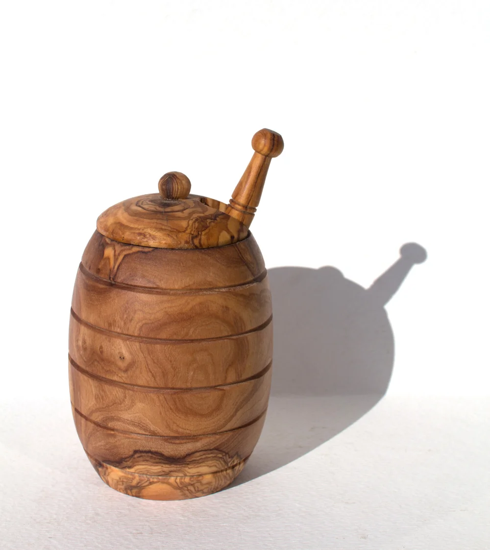 Honey Pot
