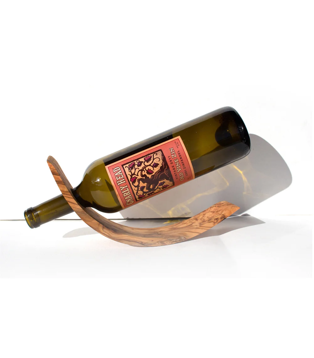 Wine Bottle Holder