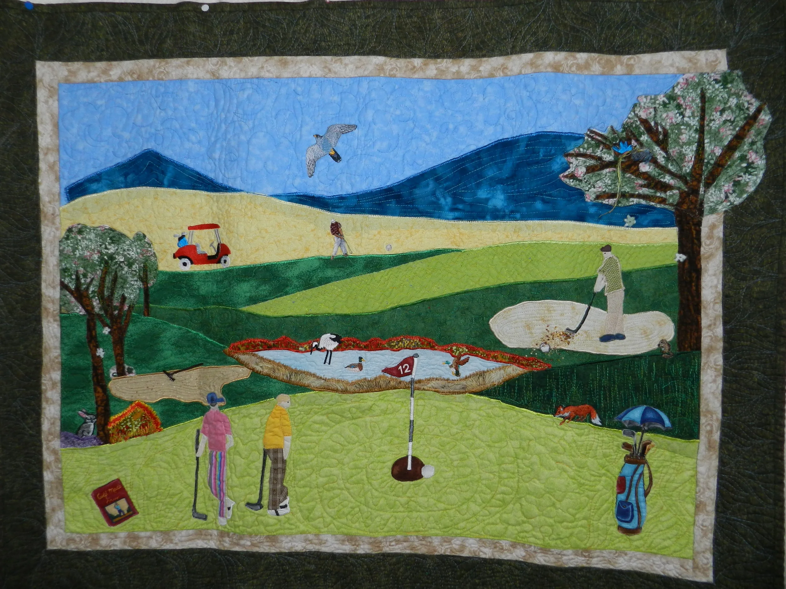 Carl's Golf Quilt 001.JPG
