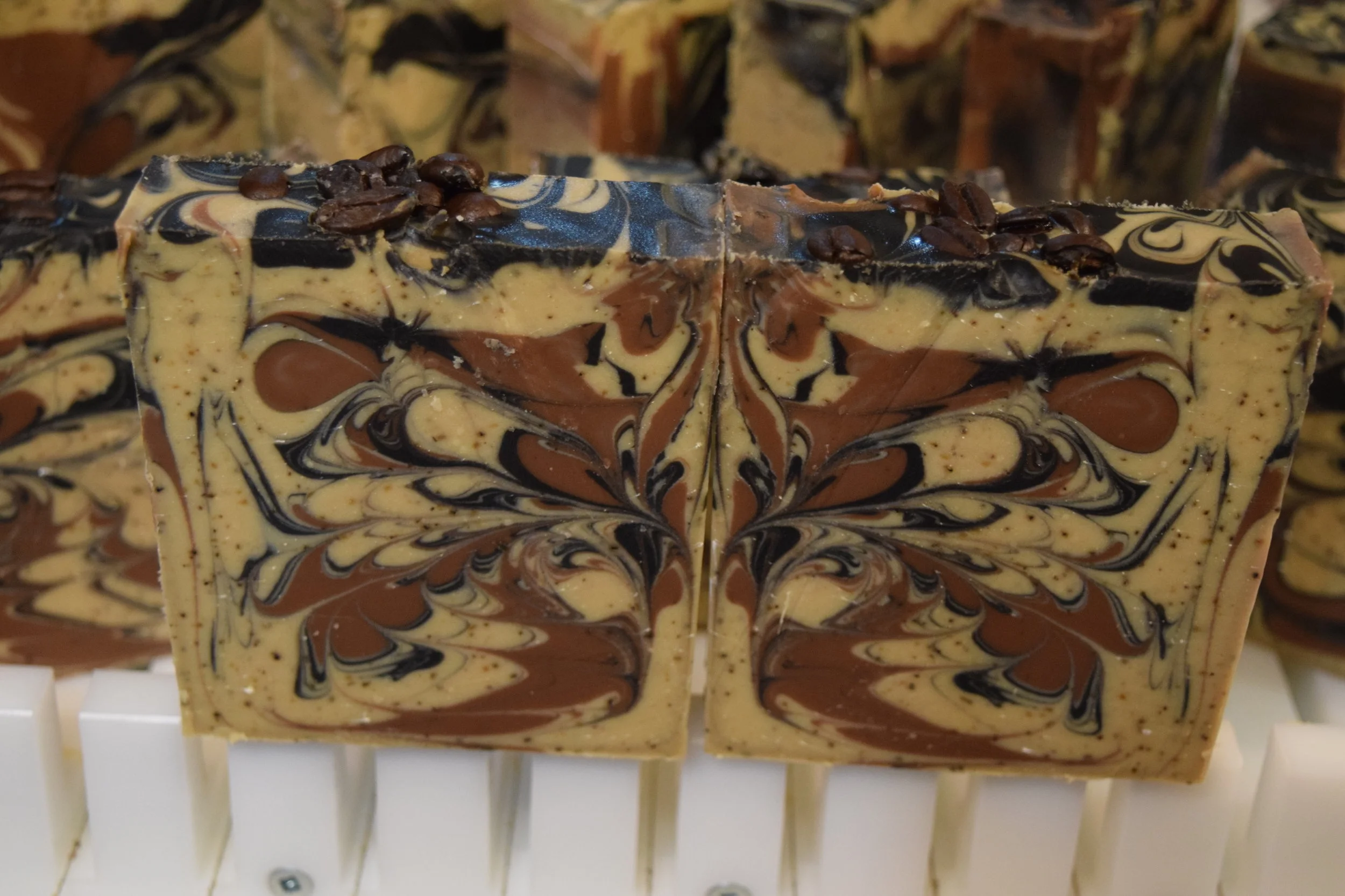 Coffee Soap