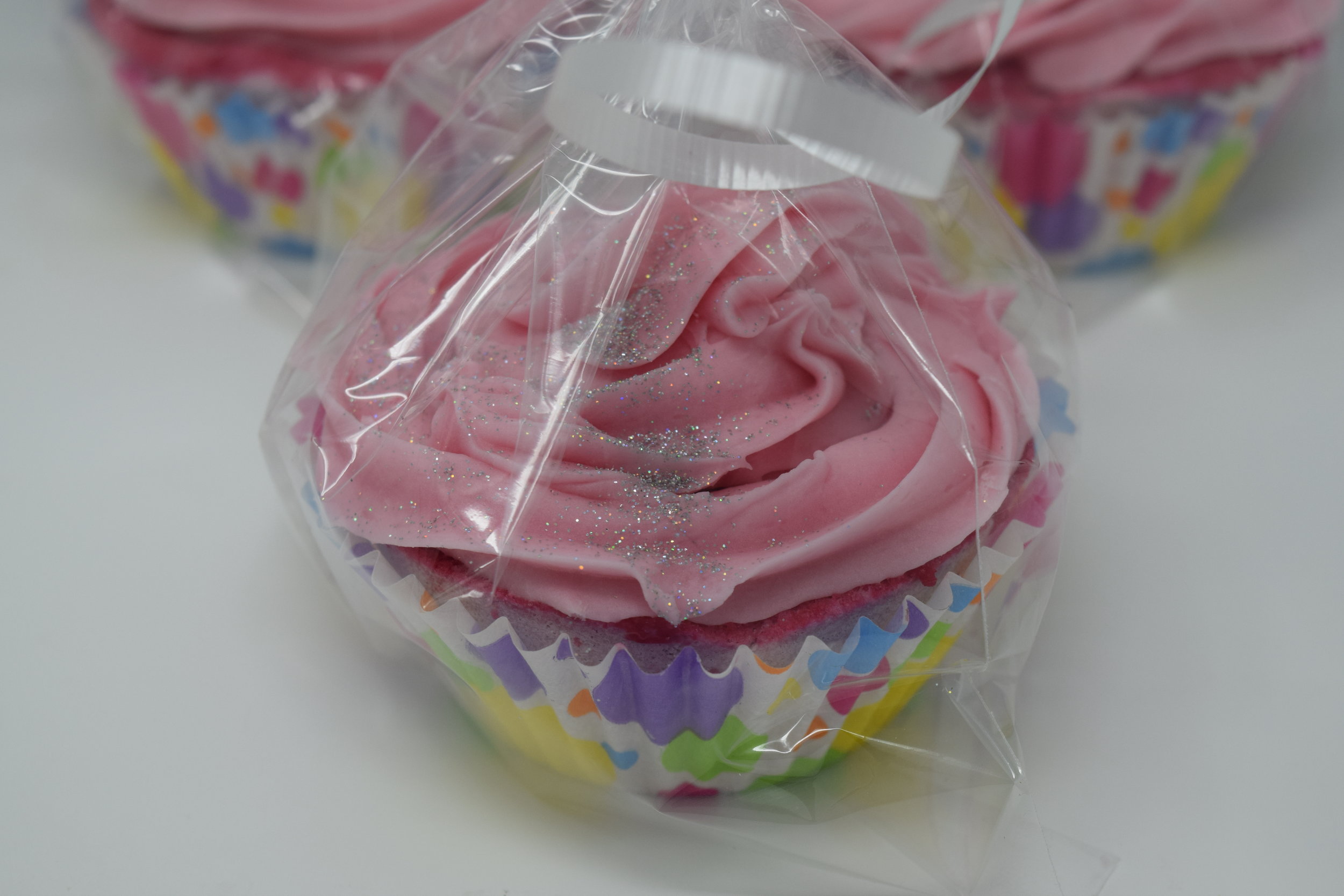 Special  Request for Bath Bombs! 