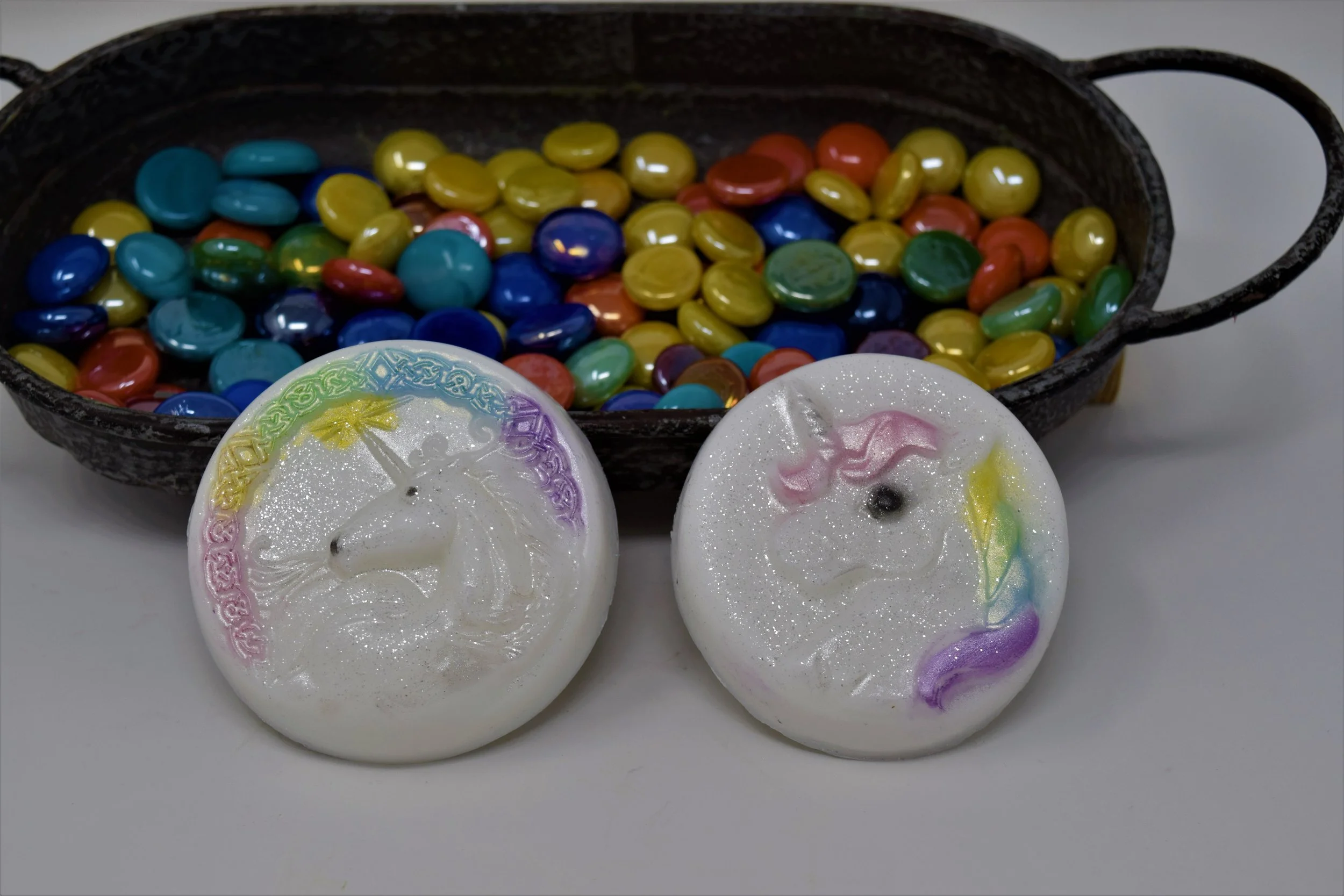 Unicorns!