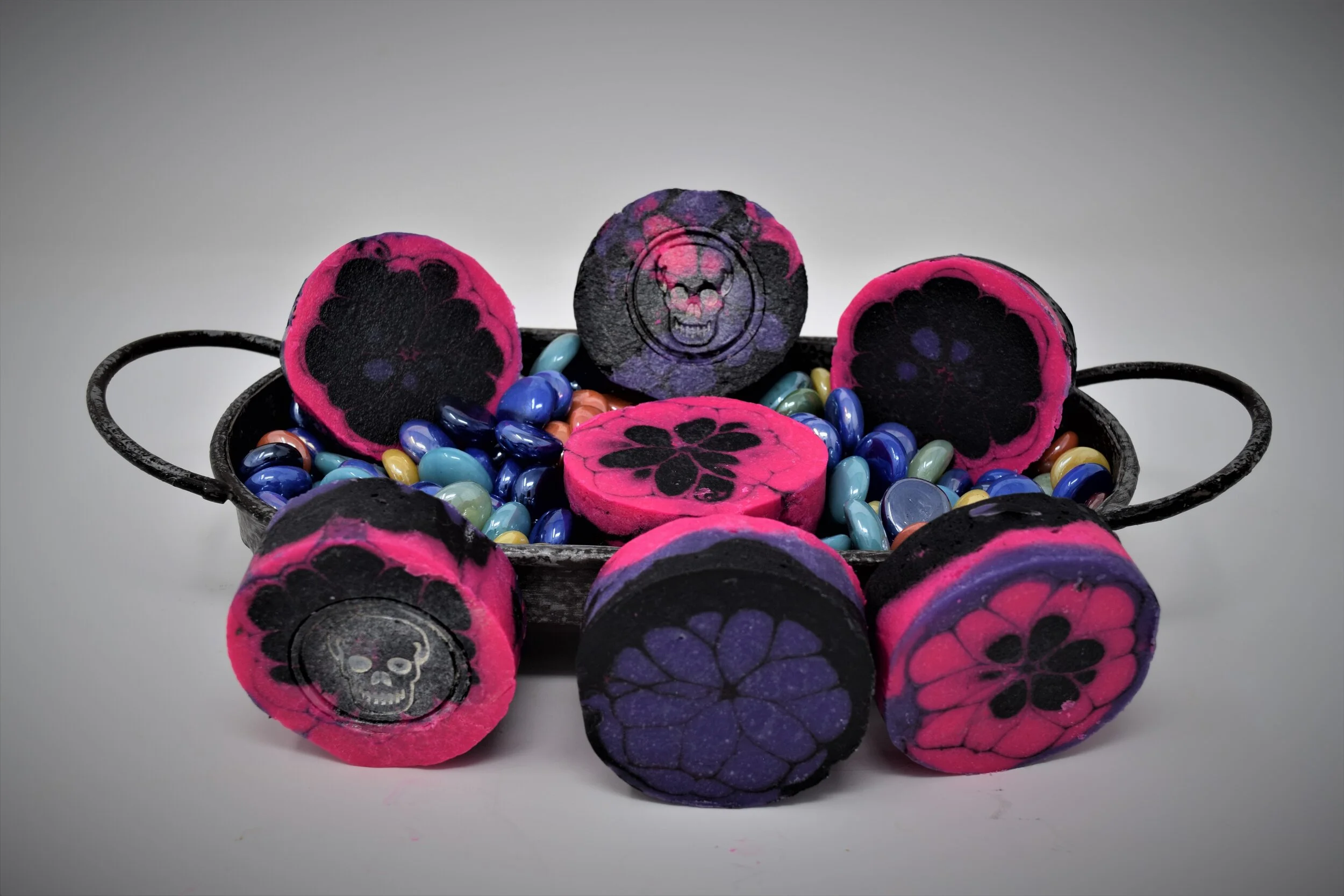 Halloween Kaleidoscope