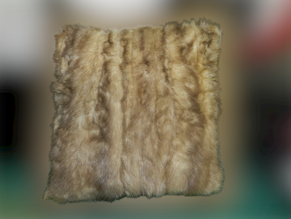 My Most Difficult Fur Project
