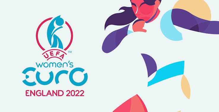UEFA Women's EURO 2022: It's Show Time