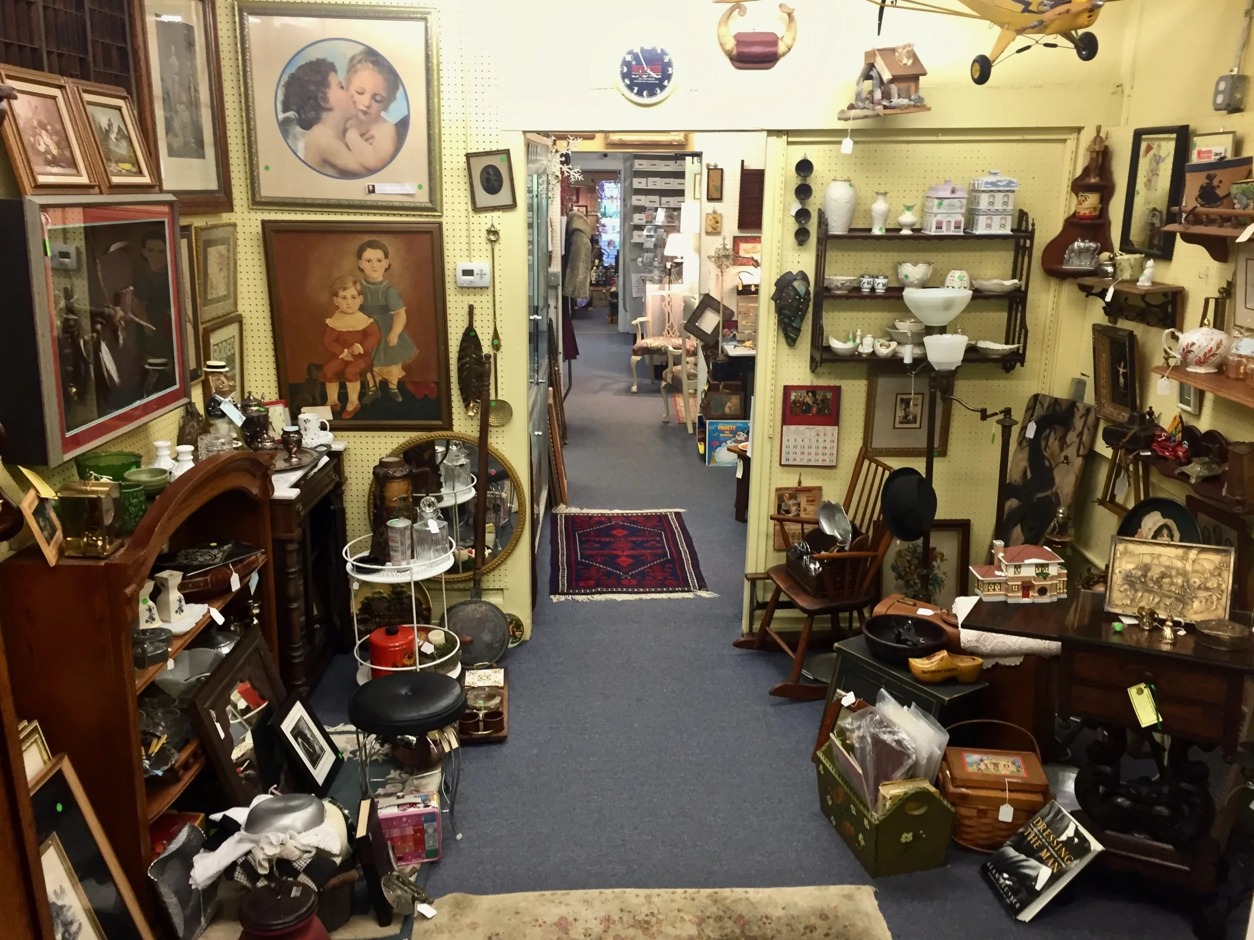 Annette's Antiques